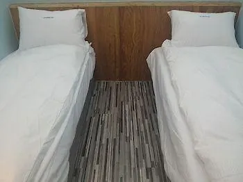 Hostel Temps Passe ソウル特別市
