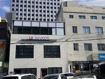 Hostel Temps Passe ソウル特別市