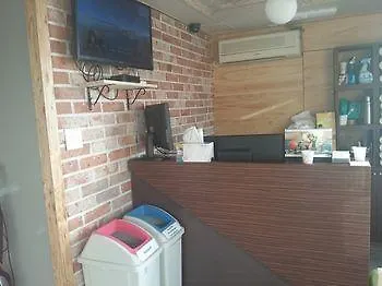 Hostel Temps Passe ソウル特別市