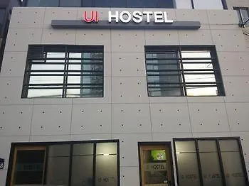 Hostel Temps Passe ソウル特別市 韓国