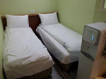 Hostel Temps Passe ソウル特別市