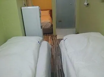 Hostel Temps Passe ソウル特別市 韓国
