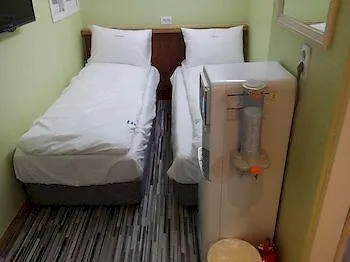 Hostel Temps Passe ソウル特別市 0*,  韓国