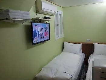 Hostel Temps Passe ソウル特別市